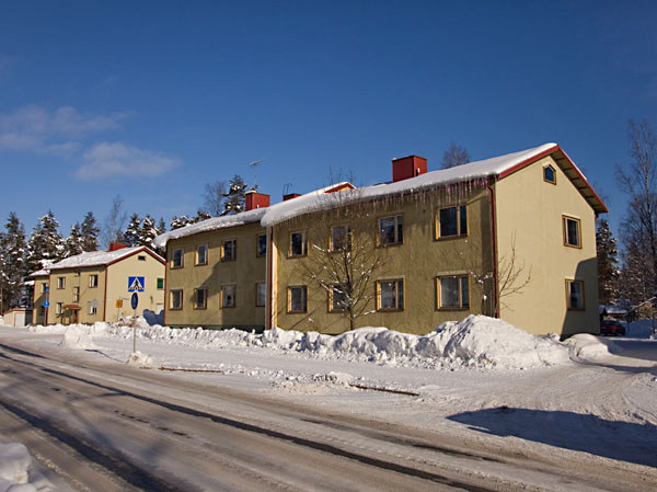 Sahanm&auml;enkatua